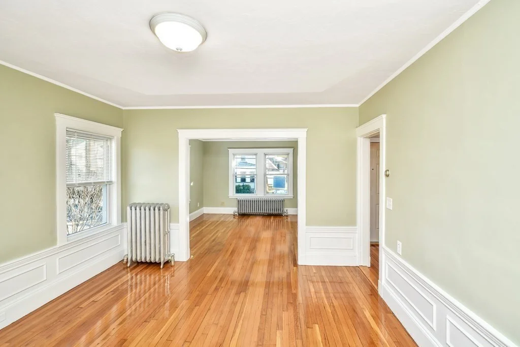 3 bed, 1 bath apartment for rent at 66 Brook Rd Unit 2, Milton — photo 6 of 36