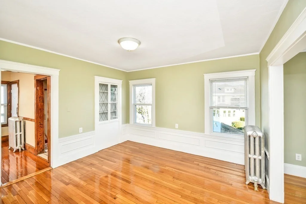 3 bed, 1 bath apartment for rent at 66 Brook Rd Unit 2, Milton — photo 11 of 36