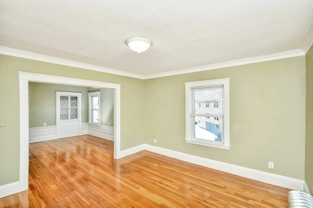 3 bed, 1 bath apartment for rent at 66 Brook Rd Unit 2, Milton — photo 7 of 36