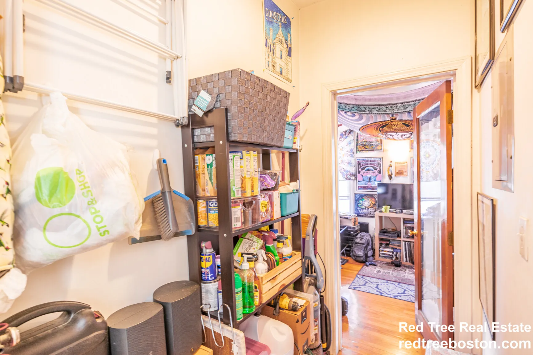 3 bed, 1 bath apartment for rent at 66 Brooks St Unit 2, Brighton — photo 10 of 14