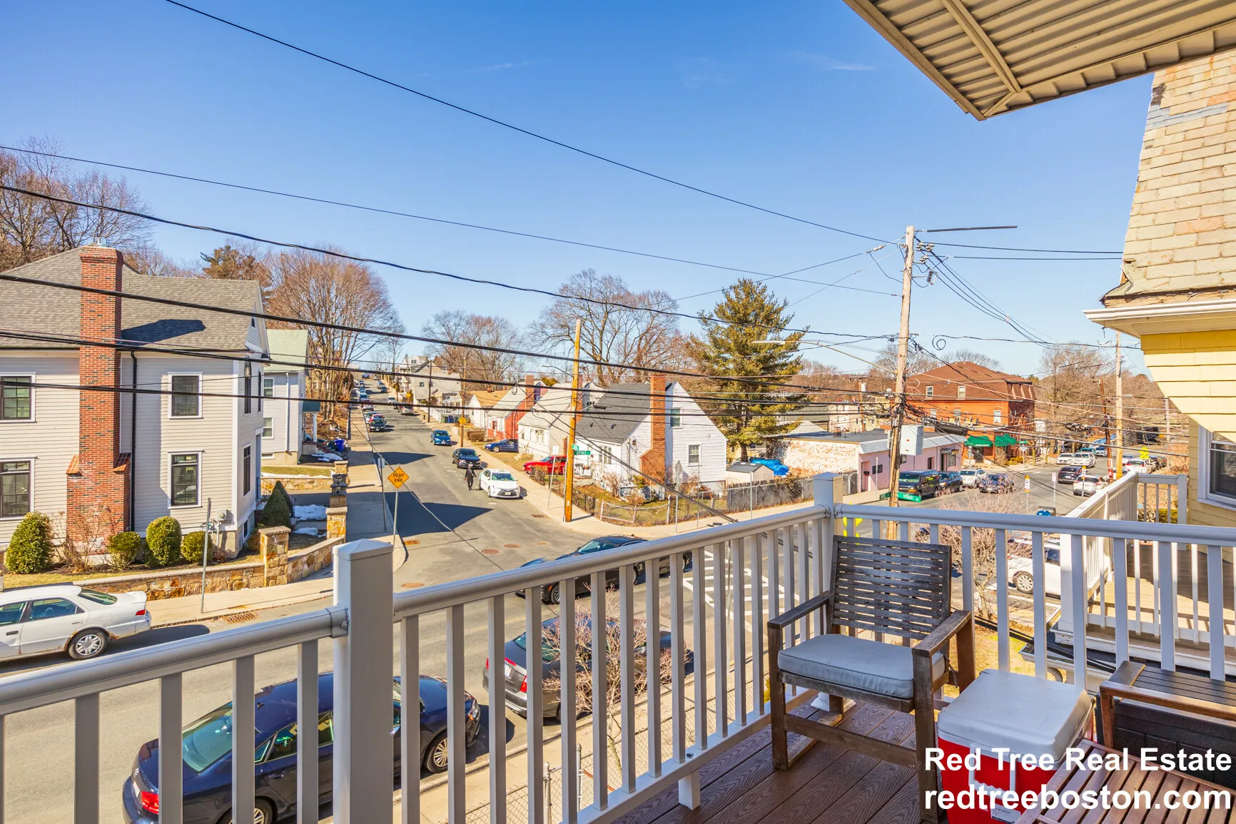 3 bed, 1 bath apartment for rent at 66 Brooks St Unit 2, Brighton — photo 8 of 14