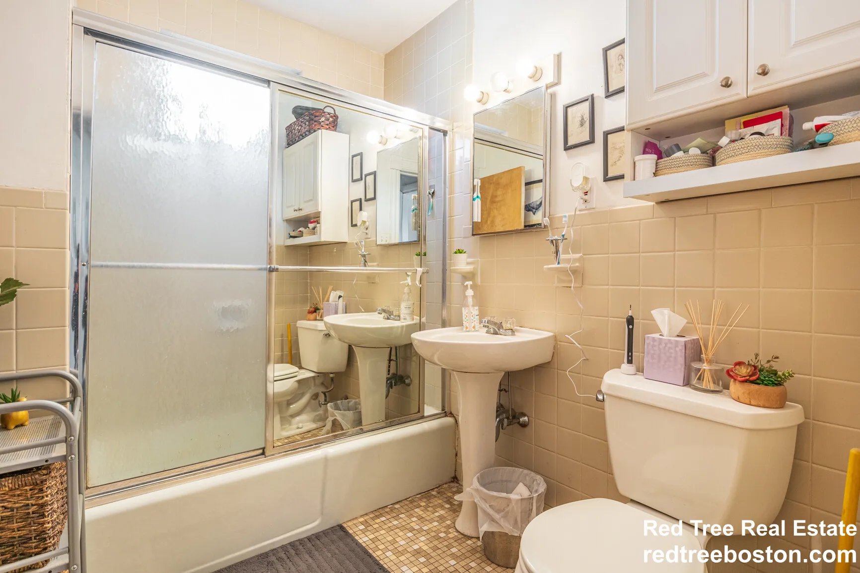 3 bed, 1 bath apartment for rent at 66 Brooks St Unit 2, Brighton — photo 7 of 14
