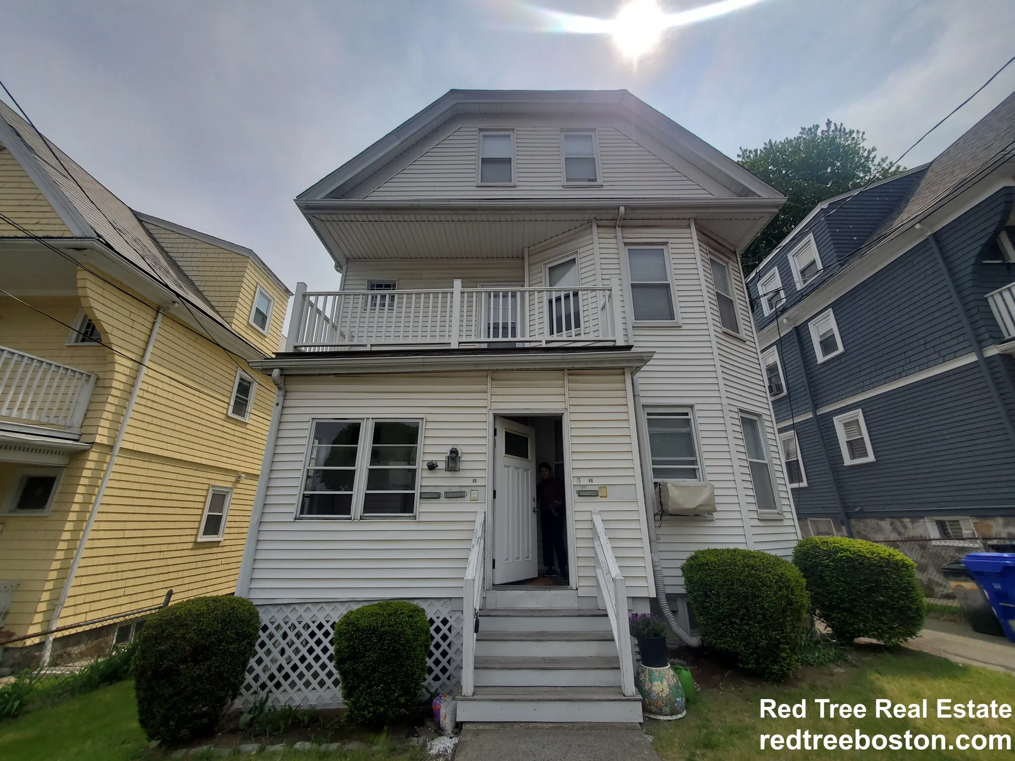 3 bed, 1 bath apartment for rent at 66 Brooks St Unit 2, Brighton — photo 11 of 14