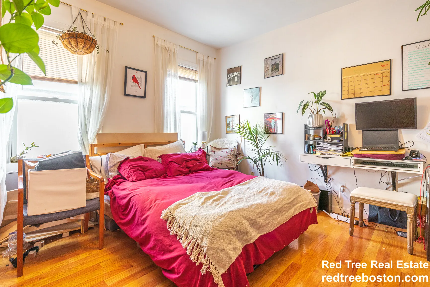 3 bed, 1 bath apartment for rent at 66 Brooks St Unit 2, Brighton — photo 6 of 14
