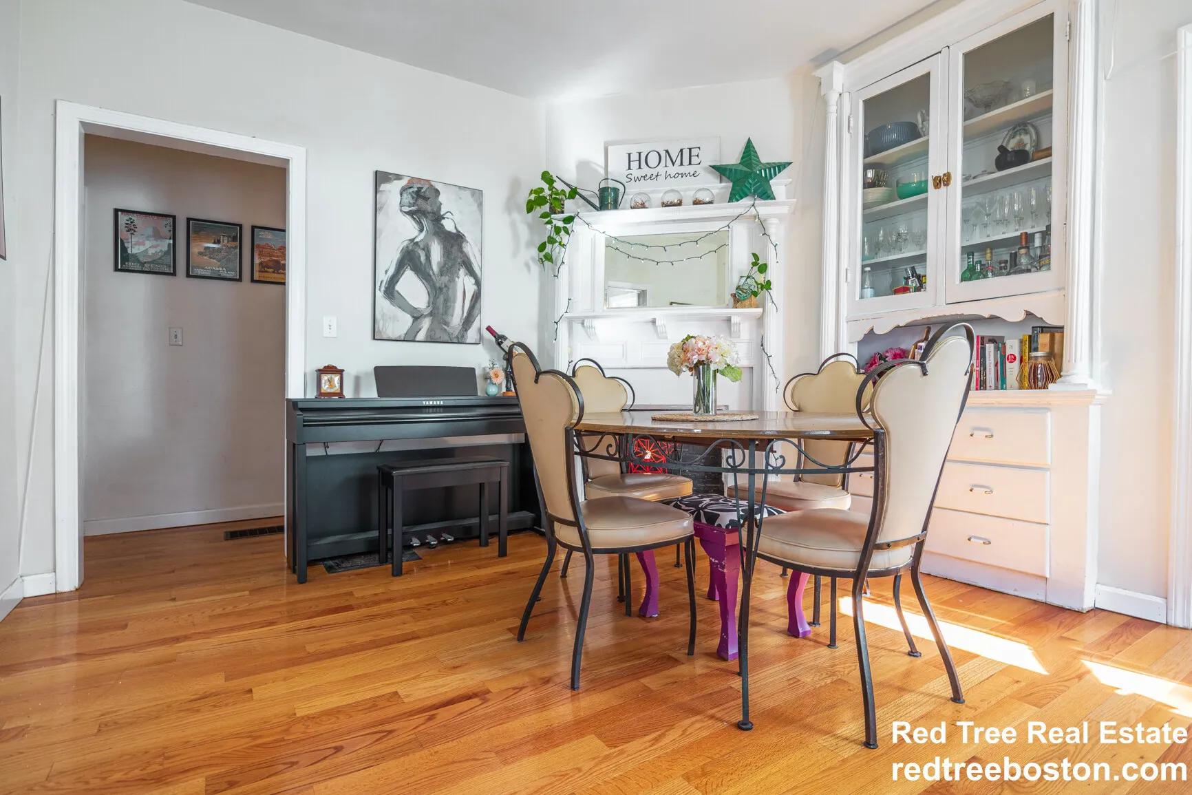 3 bed, 1 bath apartment for rent at 66 Brooks St Unit 2, Brighton — photo 4 of 14