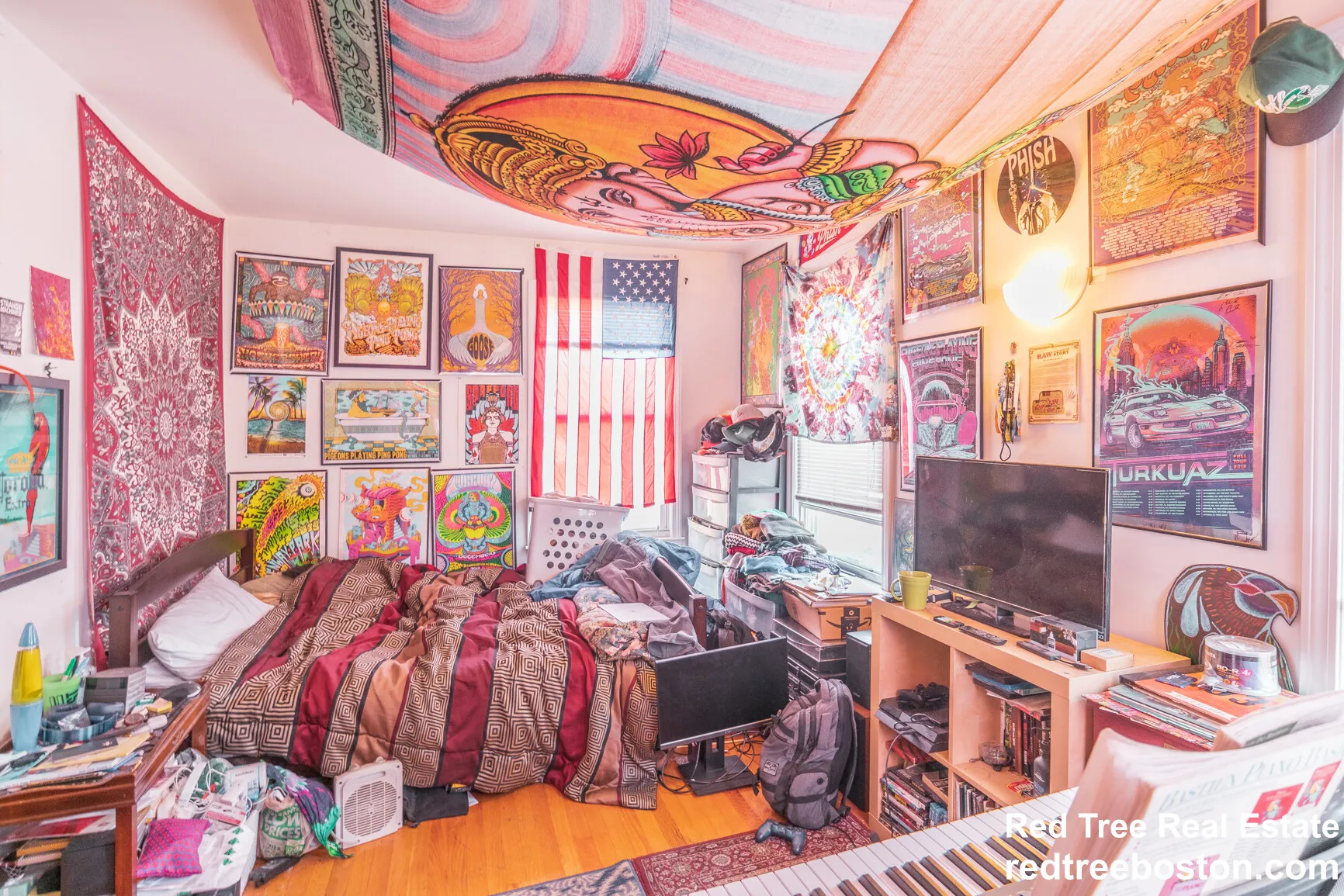 3 bed, 1 bath apartment for rent at 66 Brooks St Unit 2, Brighton — photo 9 of 14