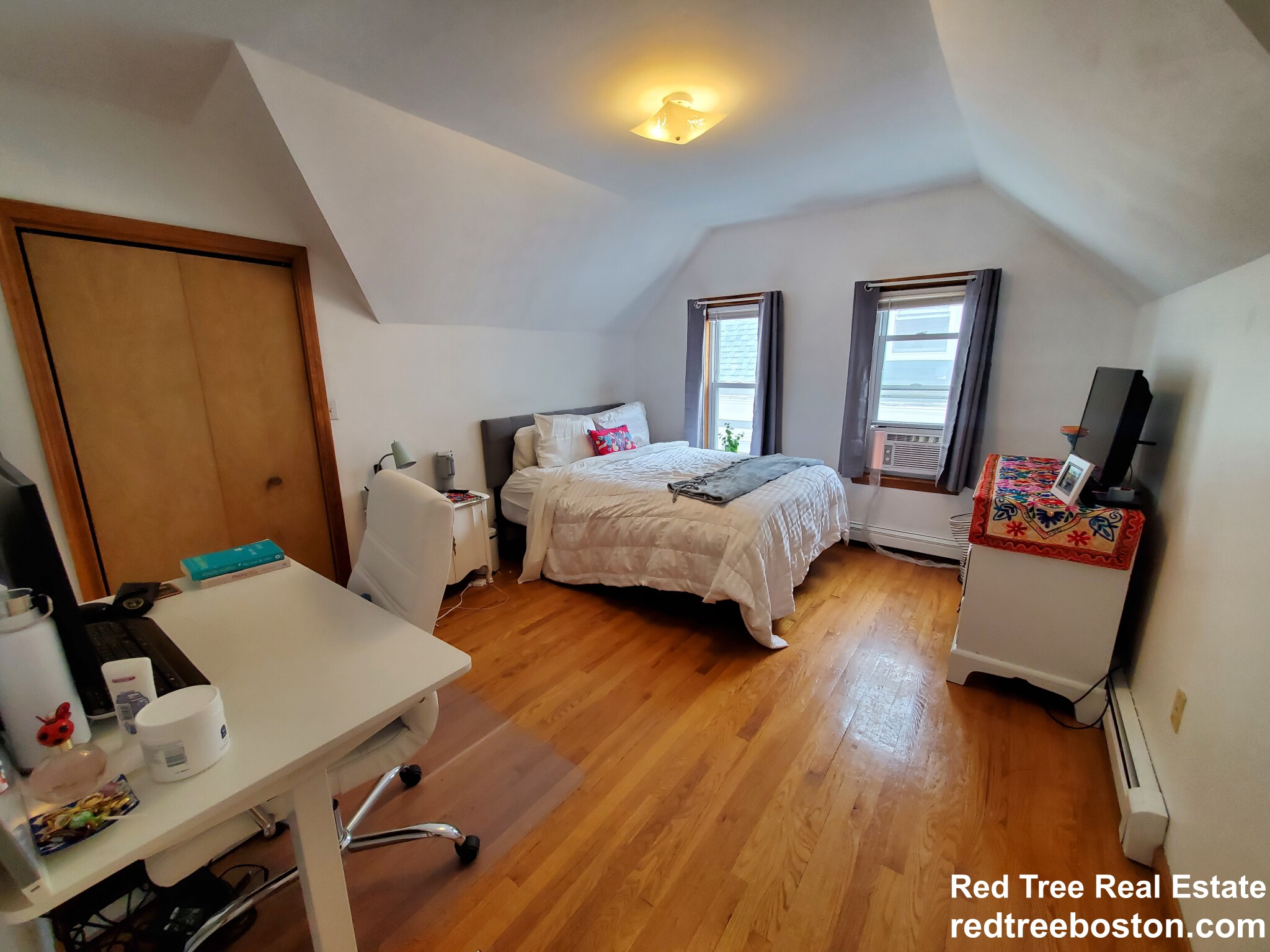 3 bed, 1 bath apartment for rent at 66 Brooks St Unit 3, Brighton — photo 9 of 15