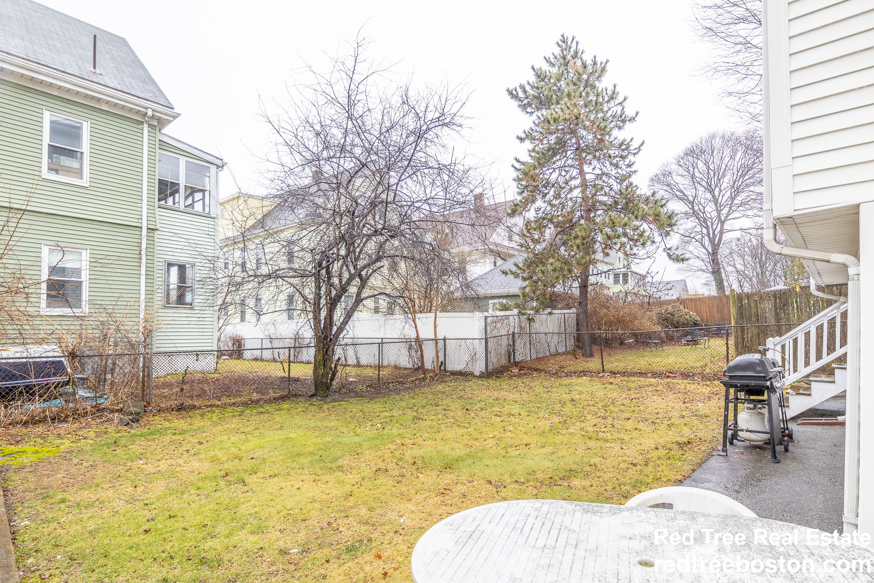 3 bed, 1 bath apartment for rent at 66 Brooks St Unit 3, Brighton — photo 14 of 15