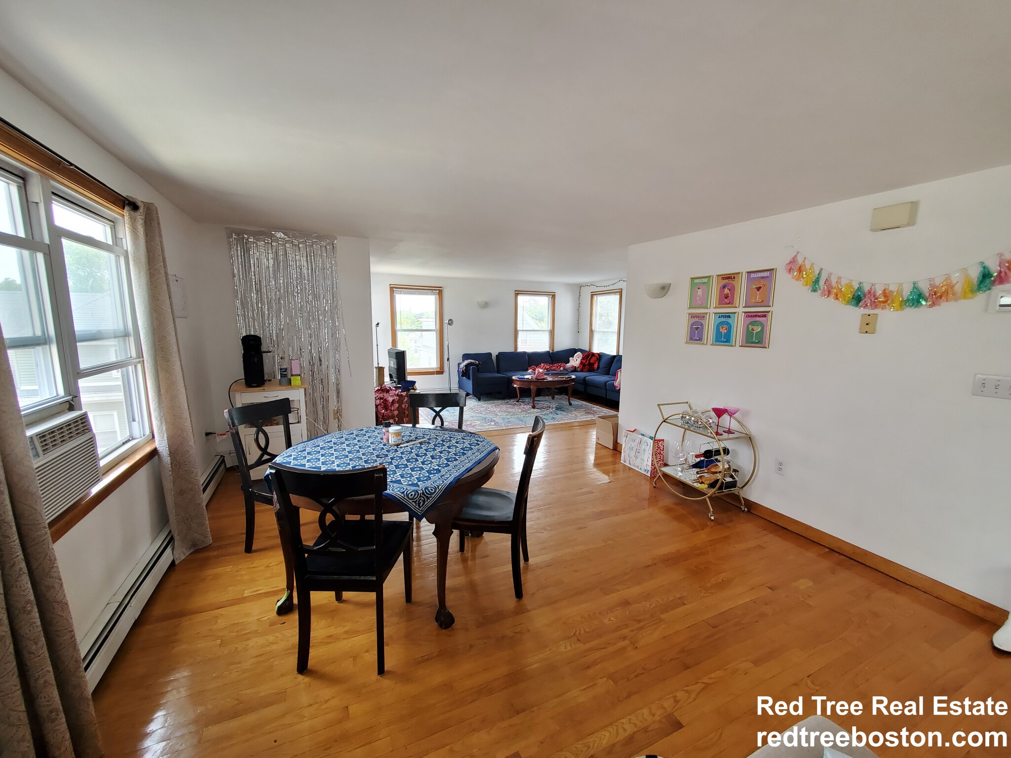 3 bed, 1 bath apartment for rent at 66 Brooks St Unit 3, Brighton — photo 3 of 15