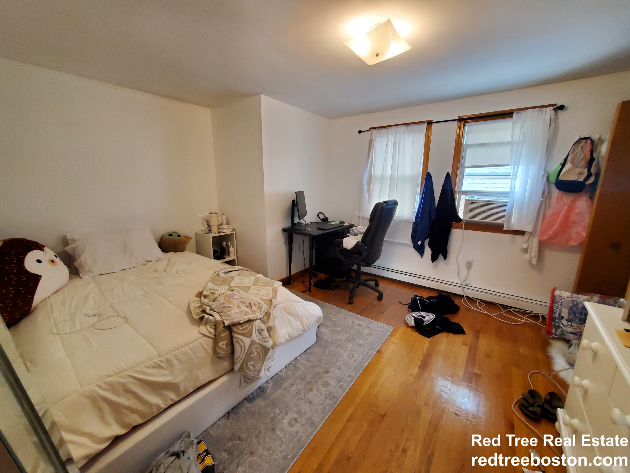 3 bed, 1 bath apartment for rent at 66 Brooks St Unit 3, Brighton — photo 7 of 15