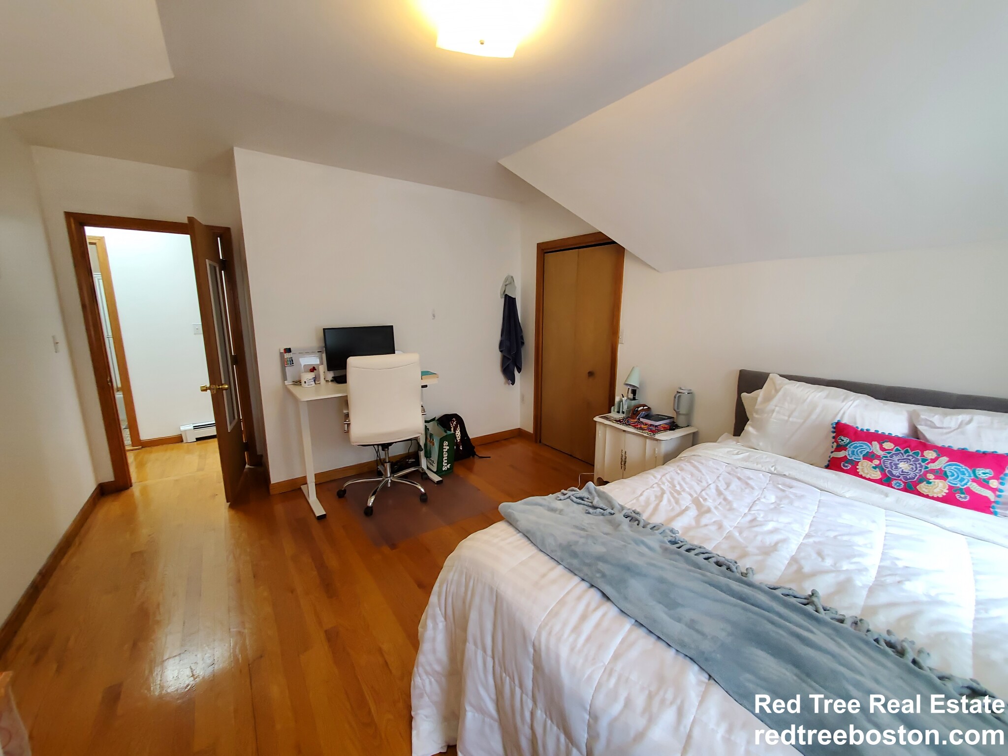 3 bed, 1 bath apartment for rent at 66 Brooks St Unit 3, Brighton — photo 10 of 15