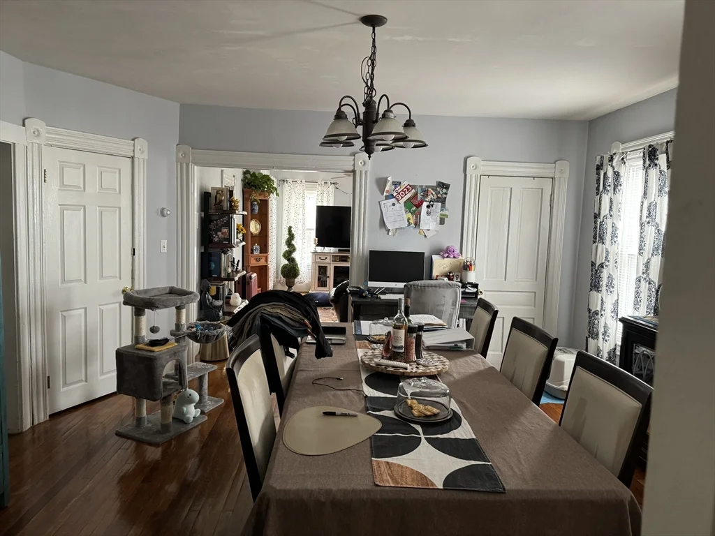 2 bed, 1 bath apartment for rent at 66 Brookside Unit 1, Boston — photo 11 of 11
