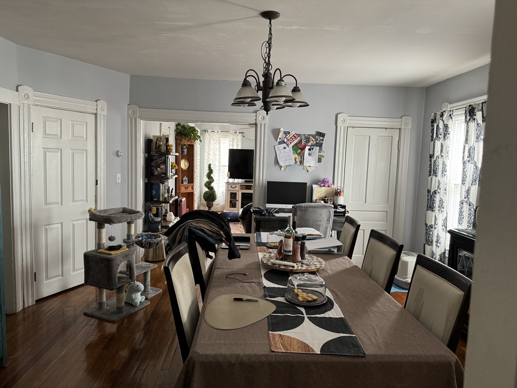 3 bed, 1 bath apartment for rent at 66 Brookside Unit 2, Jamaica Plain — photo 11 of 11