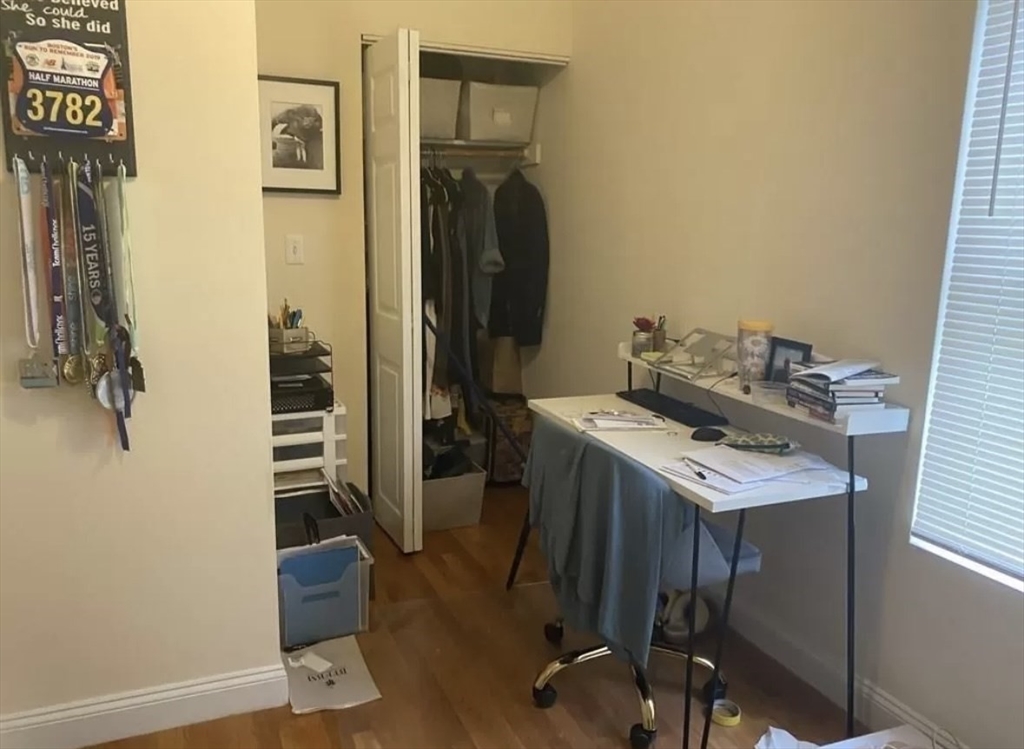 3 bed, 1 bath apartment for rent at 66 Brookside Unit 2, Jamaica Plain — photo 4 of 11