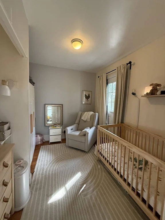 3 bed, 1 bath apartment for rent at 66 Brookside Unit B, Jamaica Plain — photo 7 of 8