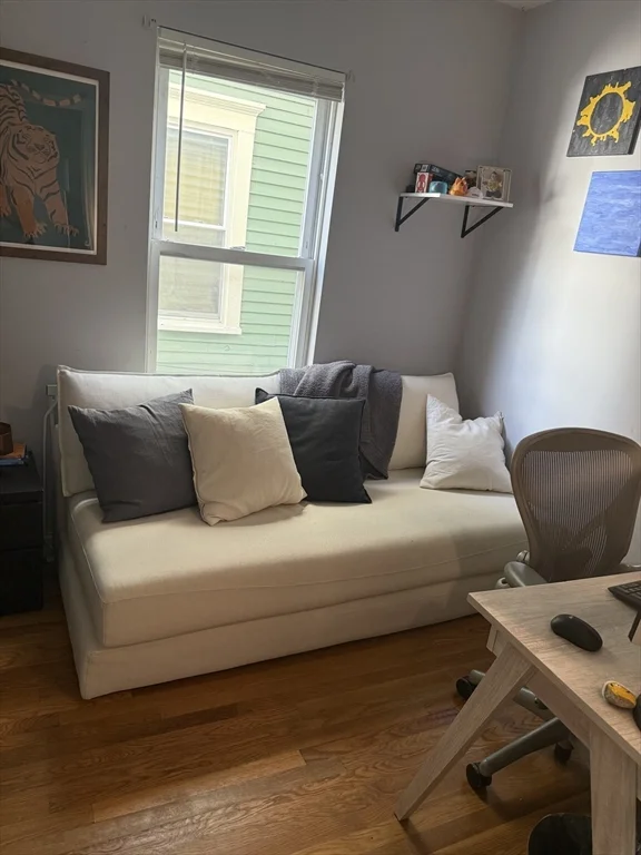 3 bed, 1 bath apartment for rent at 66 Brookside Unit B, Jamaica Plain — photo 8 of 8