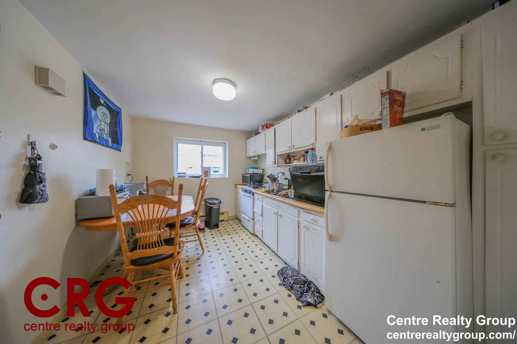 2 bed, 1 bath apartment for rent at 66 Bryon Rd Unit 4, Chestnut Hill — photo 1 of 10