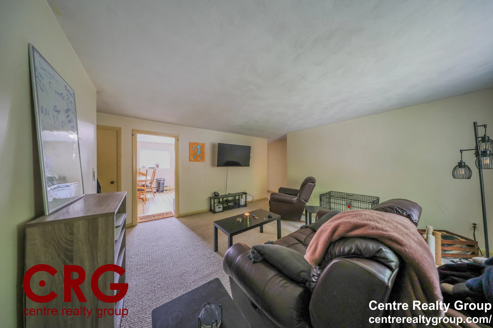 2 bed, 1 bath apartment for rent at 66 Bryon Rd Unit 4, Chestnut Hill — photo 2 of 10