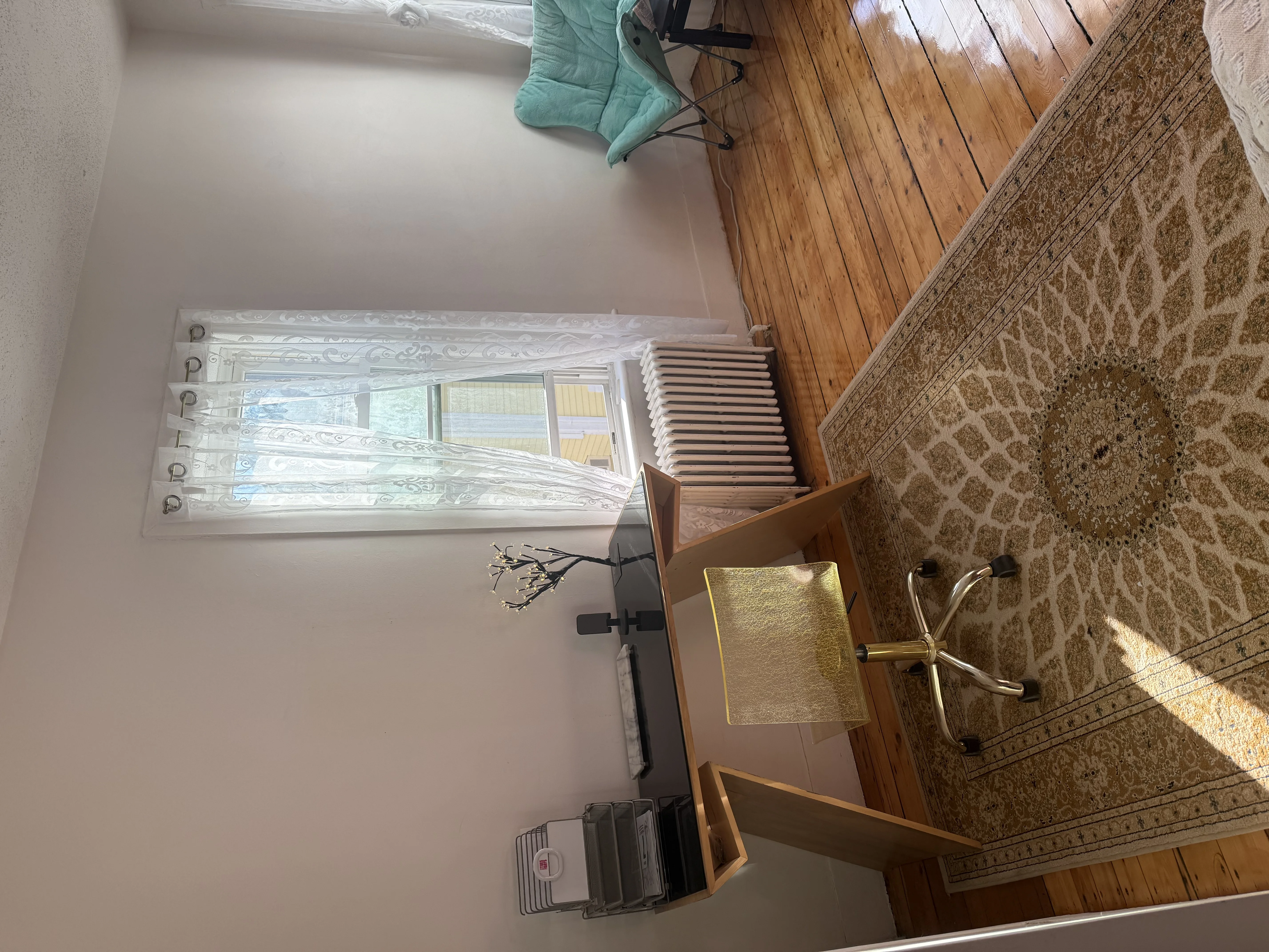 2 bed, 1 bath apartment for rent at 66 Callender St Unit 2, Riverside — photo 24 of 27