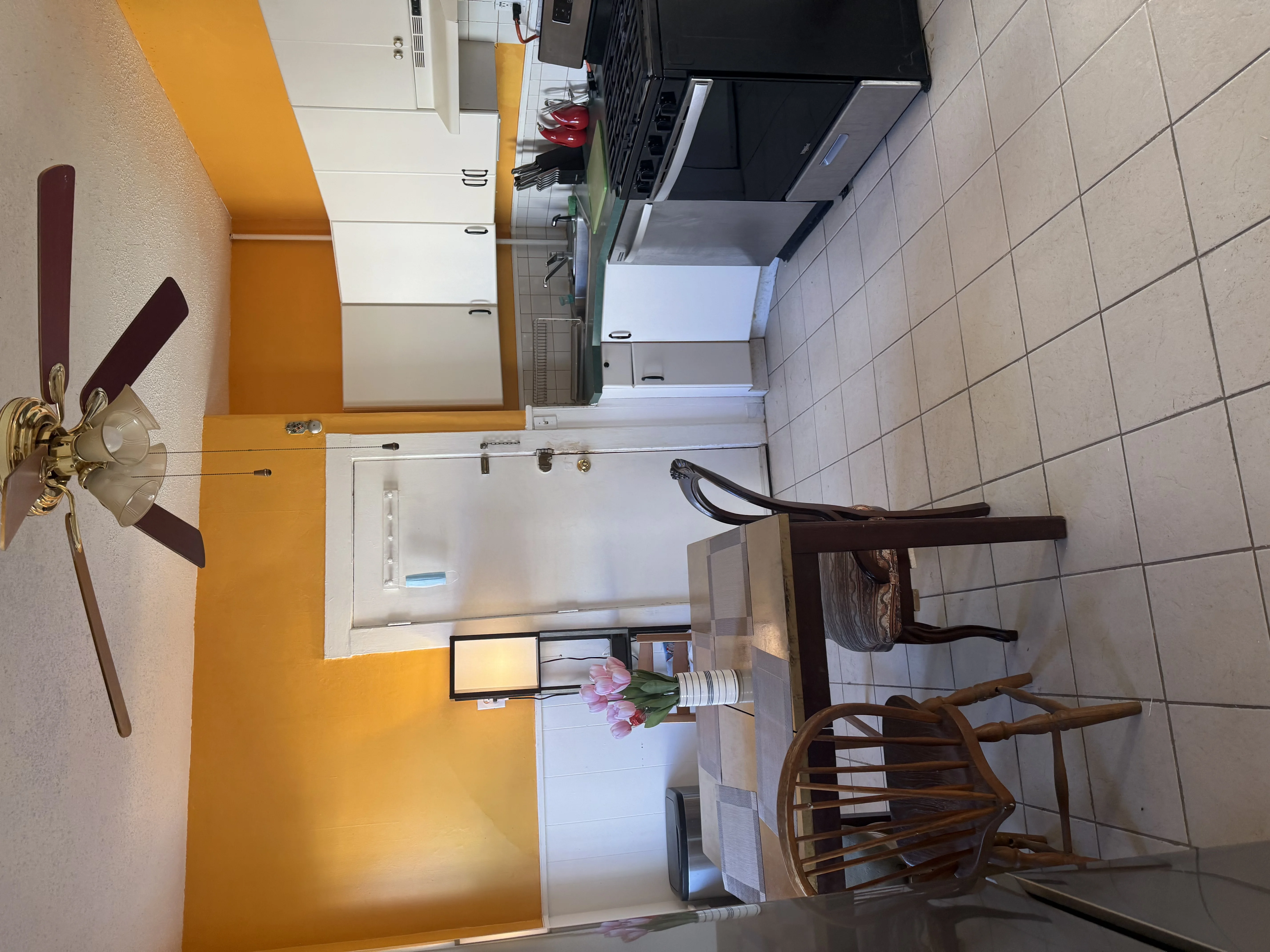 2 bed, 1 bath apartment for rent at 66 Callender St Unit 2, Riverside — photo 27 of 27