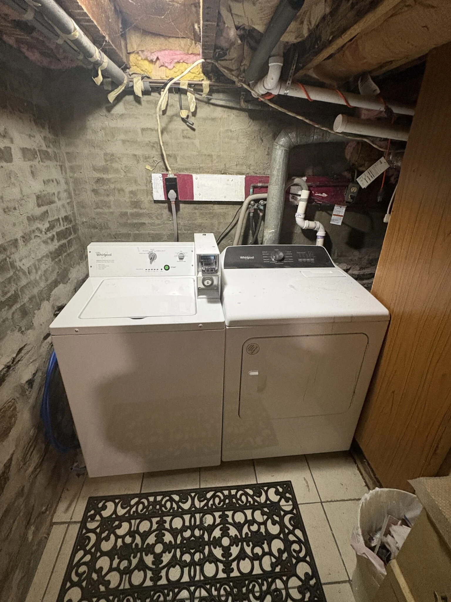 2 bed, 1 bath apartment for rent at 66 Callender St Unit 2, Riverside — photo 20 of 27