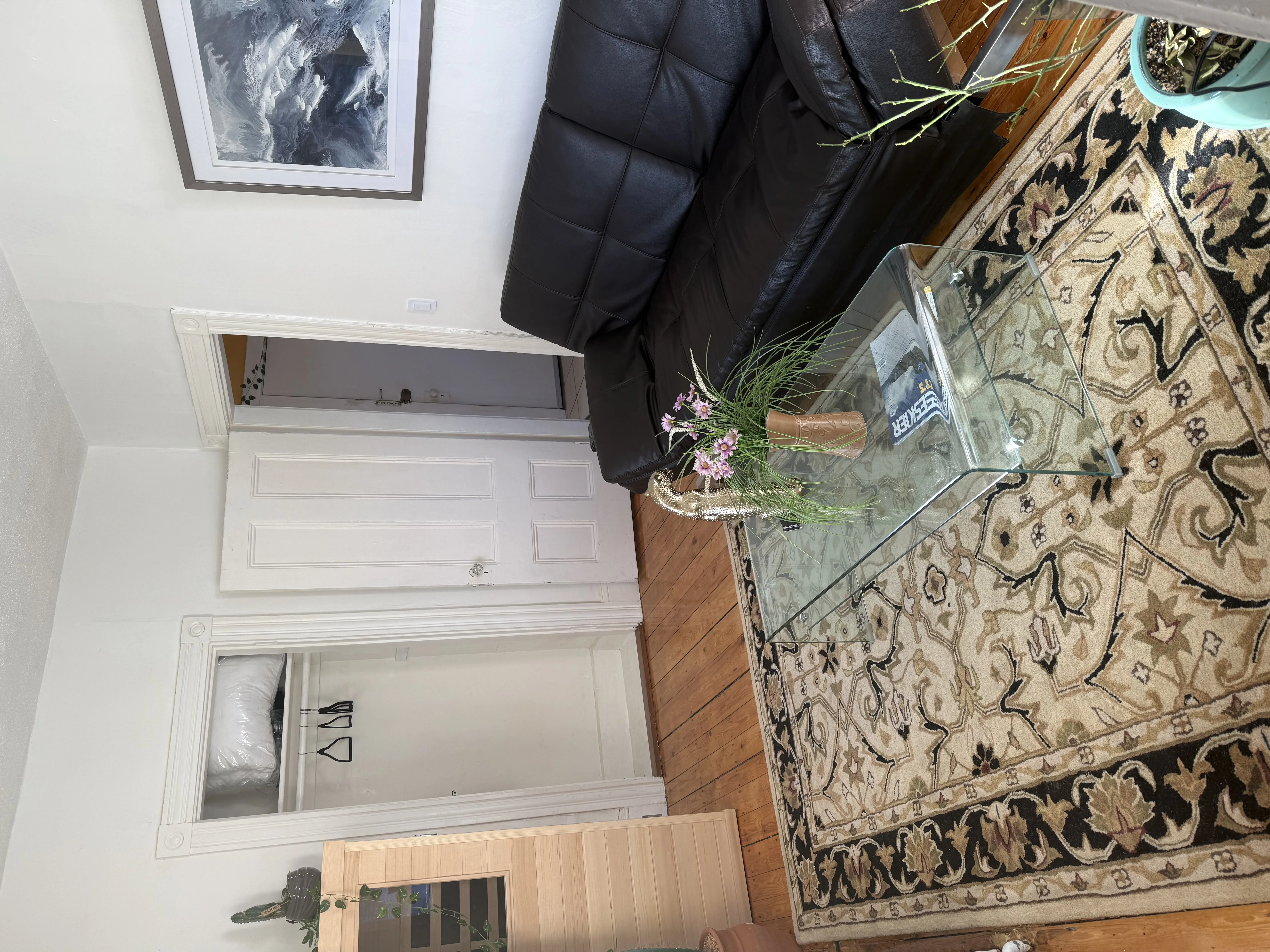 2 bed, 1 bath apartment for rent at 66 Callender St Unit 2, Riverside — photo 22 of 27