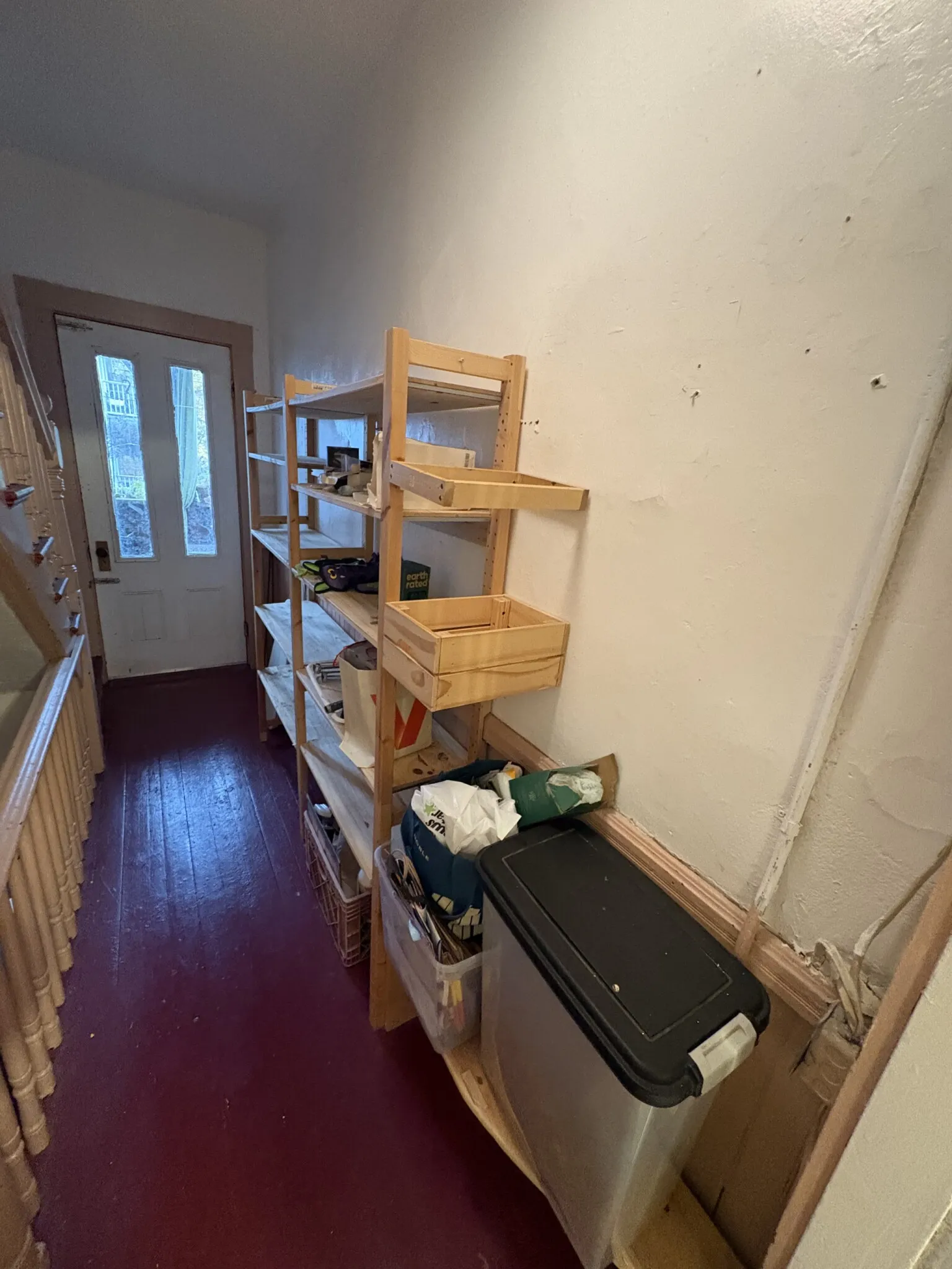 2 bed, 1 bath apartment for rent at 66 Callender St Unit 2, Riverside — photo 14 of 27