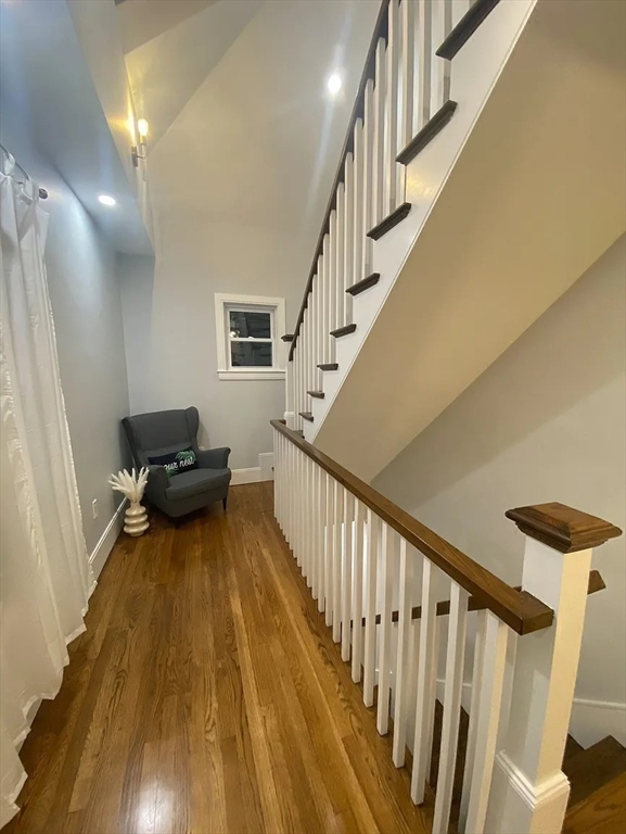 4 bed, 3 bath apartment for rent at 66 Calvary St Unit A, Waltham — photo 22 of 42
