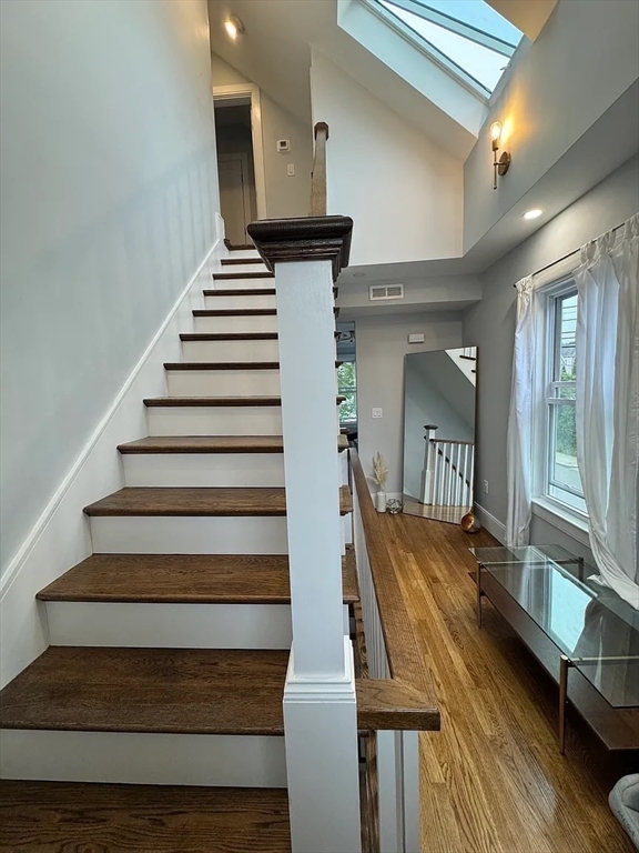 4 bed, 3 bath apartment for rent at 66 Calvary St Unit A, Waltham — photo 21 of 42
