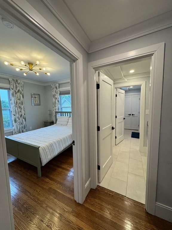 4 bed, 3 bath apartment for rent at 66 Calvary St Unit A, Waltham — photo 17 of 42
