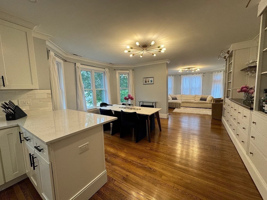 4 bed, 3 bath apartment for rent at 66 Calvary St Unit A, Waltham — photo 3 of 42