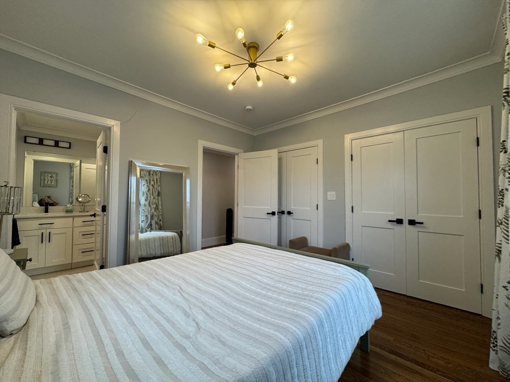 4 bed, 3 bath apartment for rent at 66 Calvary St Unit A, Waltham — photo 14 of 42