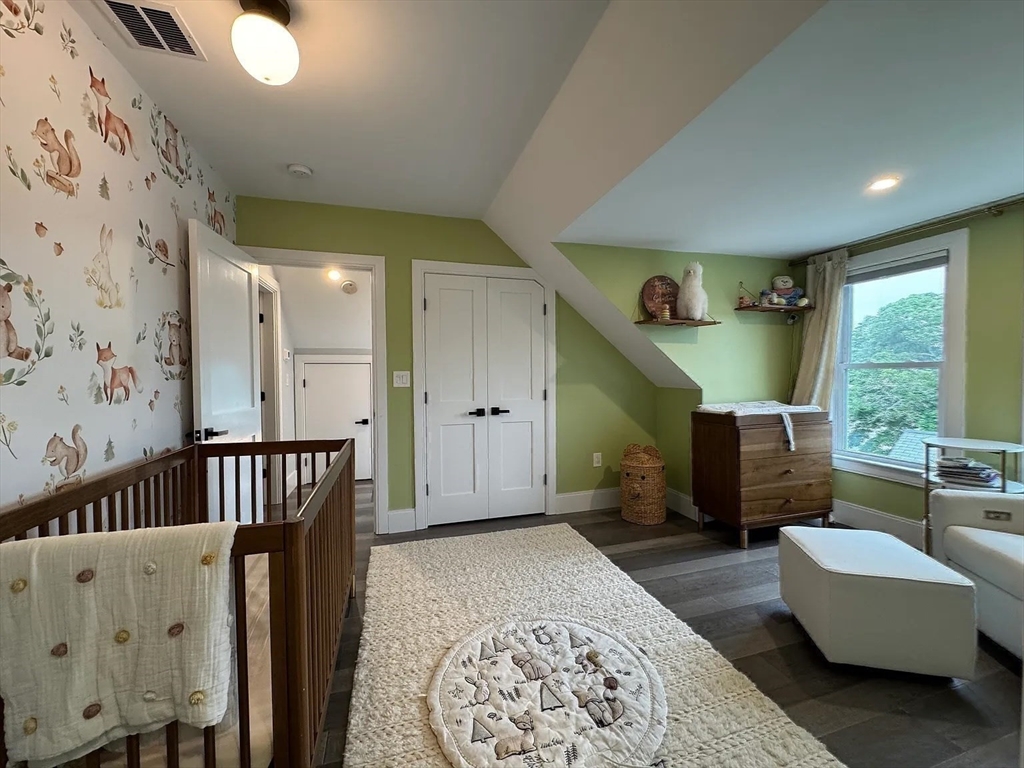 4 bed, 3 bath apartment for rent at 66 Calvary St Unit A, Waltham — photo 36 of 42