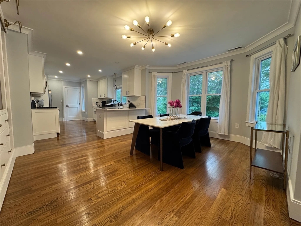 4 bed, 3 bath apartment for rent at 66 Calvary St Unit A, Waltham — photo 4 of 42