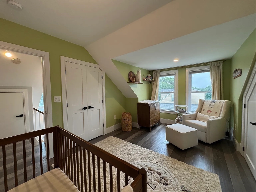 4 bed, 3 bath apartment for rent at 66 Calvary St Unit A, Waltham — photo 35 of 42