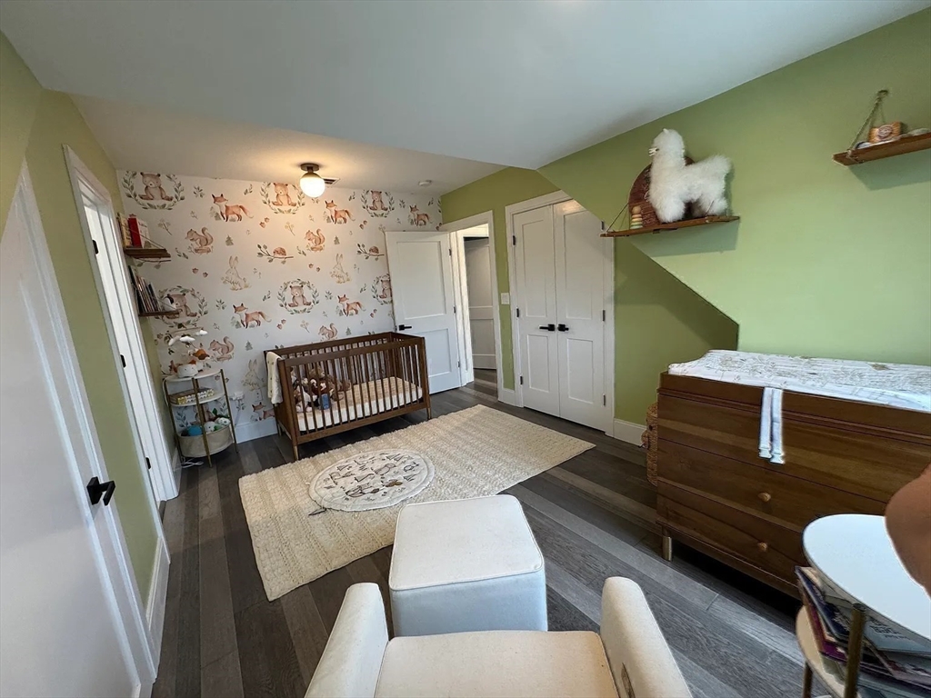 4 bed, 3 bath apartment for rent at 66 Calvary St Unit A, Waltham — photo 37 of 42
