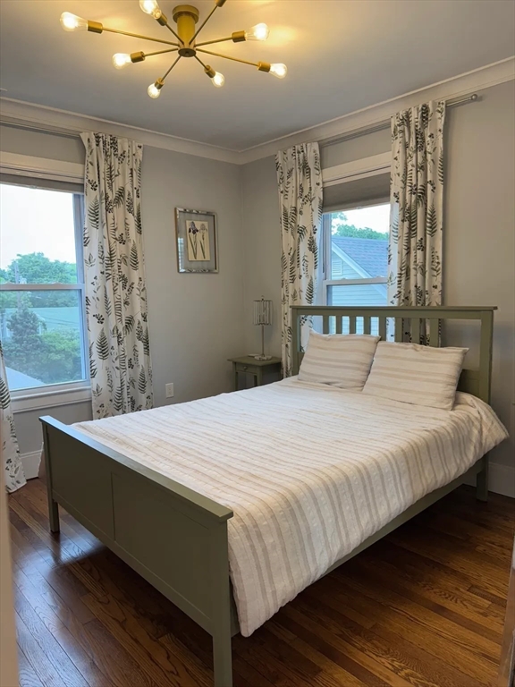 4 bed, 3 bath apartment for rent at 66 Calvary St Unit A, Waltham — photo 16 of 42