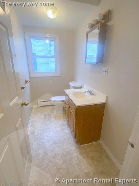 3 bed, 2 bath apartment for rent at 66 Cedar St, Porter Square — photo 6 of 21