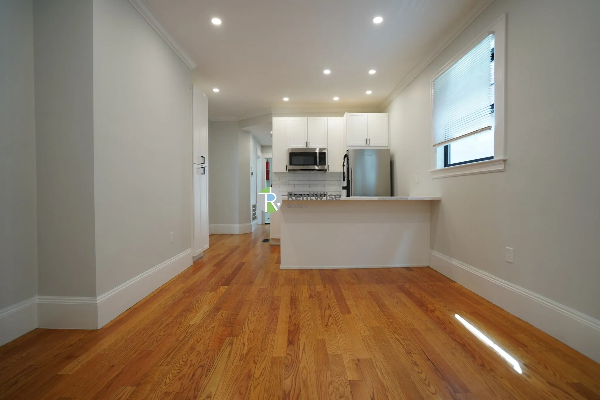 3 bed, 1 bath apartment for rent at 66 Chester St Unit 1, Allston — photo 4 of 18