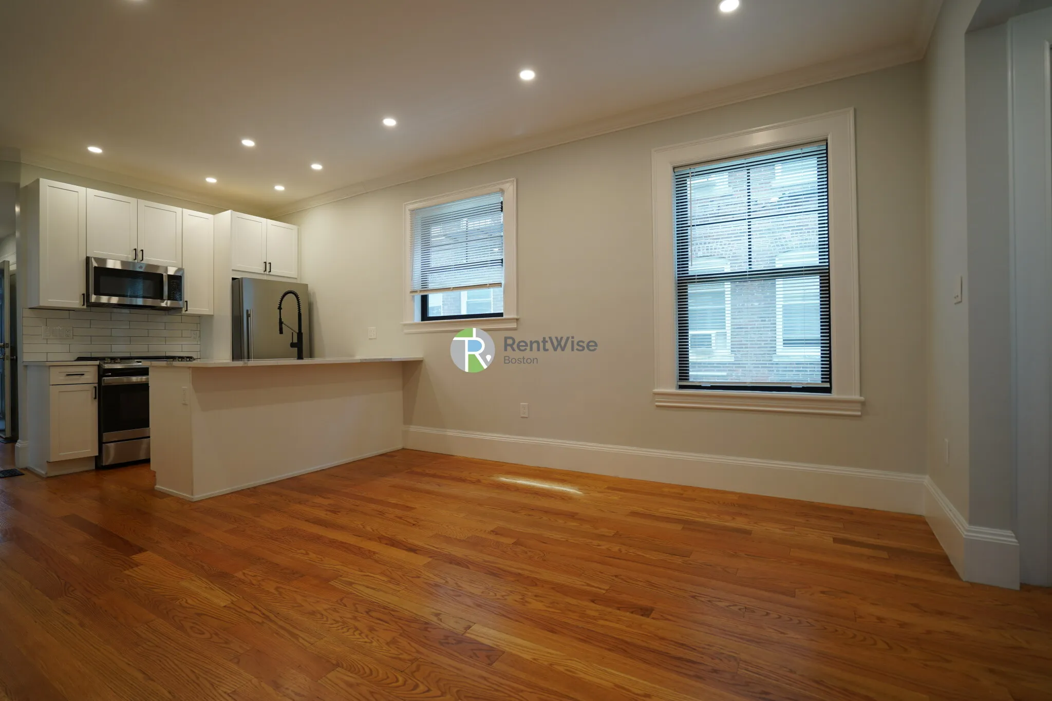 3 bed, 1 bath apartment for rent at 66 Chester St Unit 1, Allston — photo 2 of 18