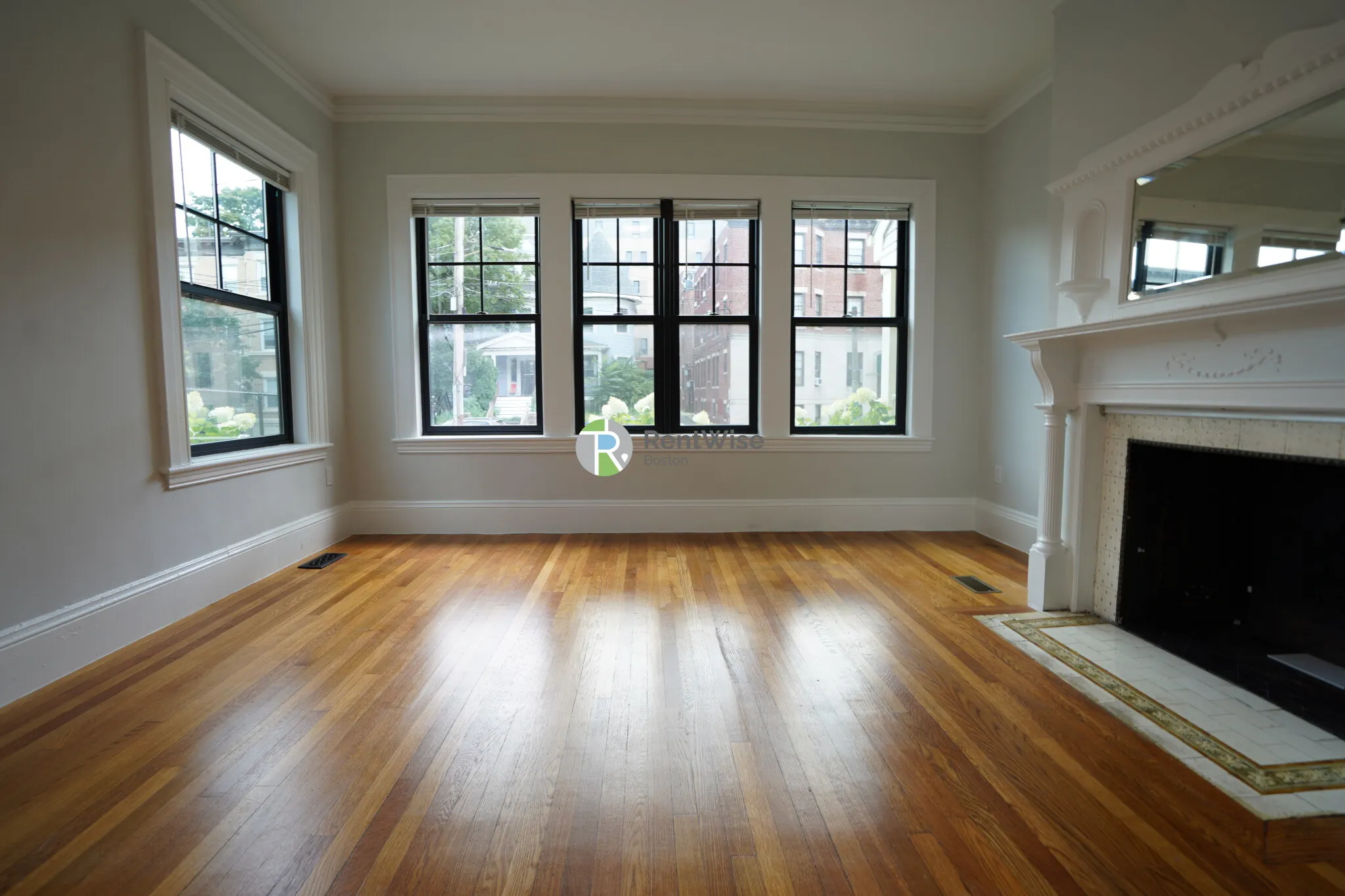 3 bed, 1 bath apartment for rent at 66 Chester St Unit 1, Allston