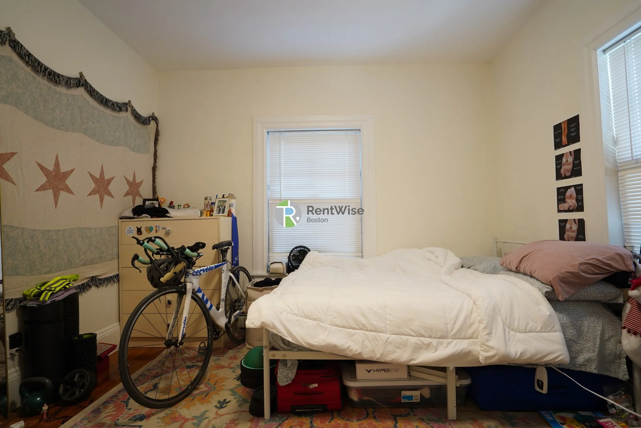3 bed, 1 bath apartment for rent at 66 Chester St Unit 2, Allston — photo 14 of 21