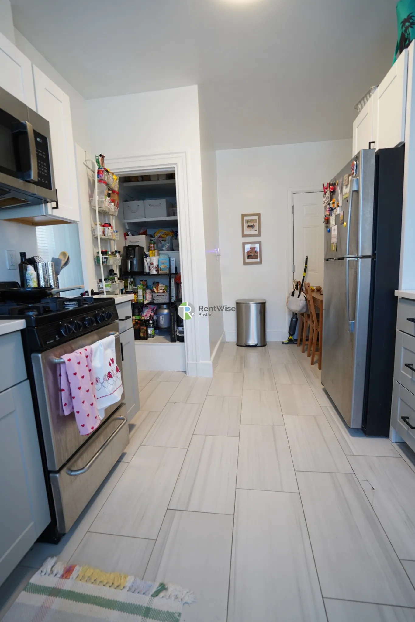 3 bed, 1 bath apartment for rent at 66 Chester St Unit 2, Allston — photo 7 of 21