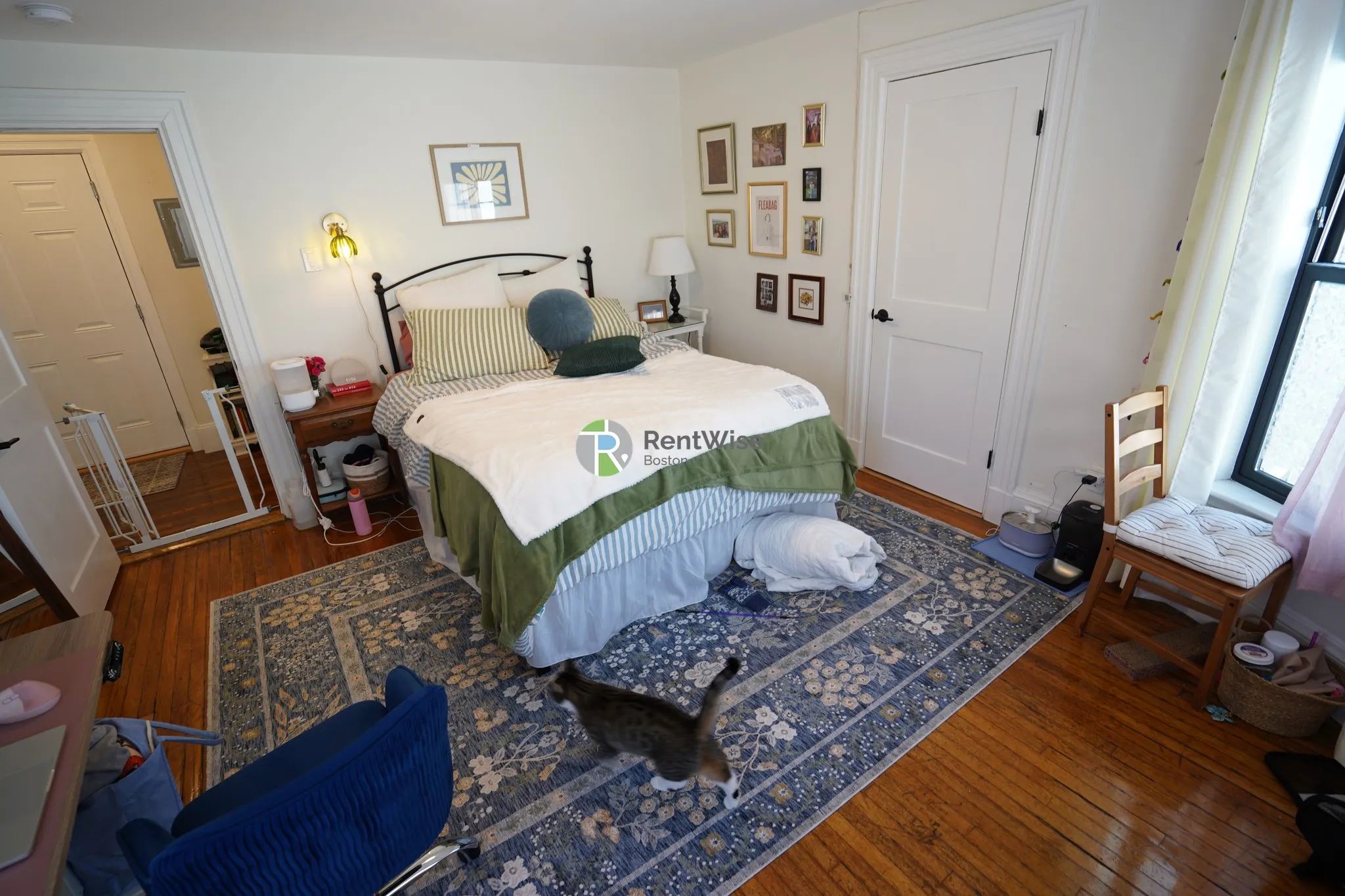 3 bed, 1 bath apartment for rent at 66 Chester St Unit 2, Allston — photo 12 of 21