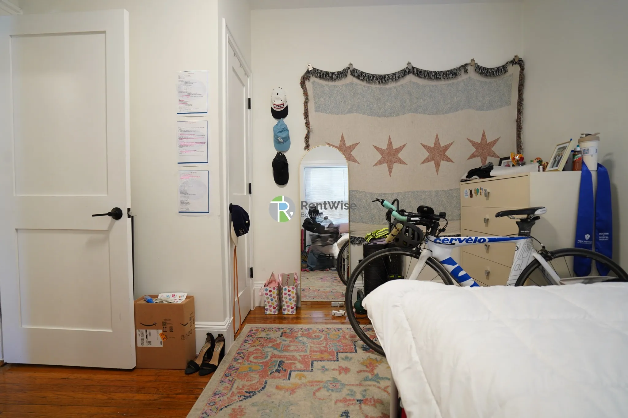 3 bed, 1 bath apartment for rent at 66 Chester St Unit 2, Allston — photo 16 of 21