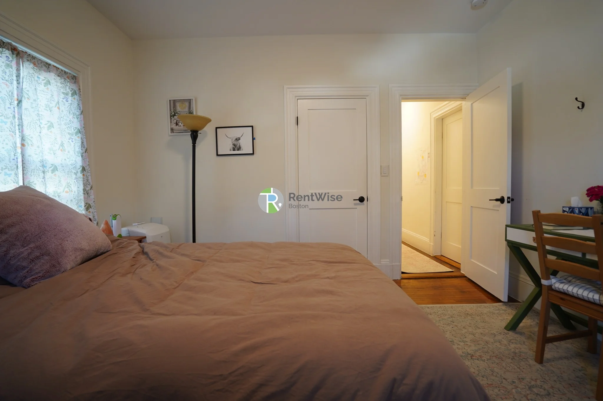 3 bed, 1 bath apartment for rent at 66 Chester St Unit 2, Allston — photo 19 of 21