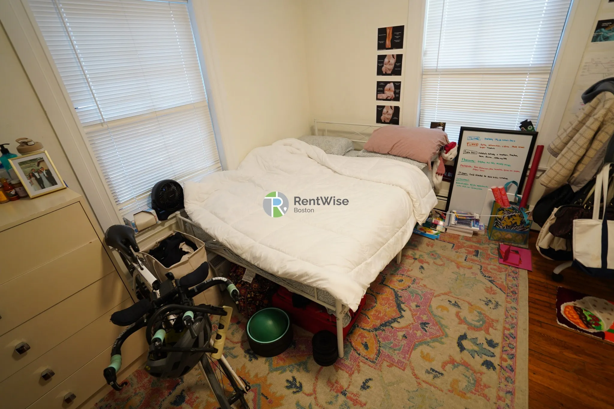 3 bed, 1 bath apartment for rent at 66 Chester St Unit 2, Allston — photo 15 of 21