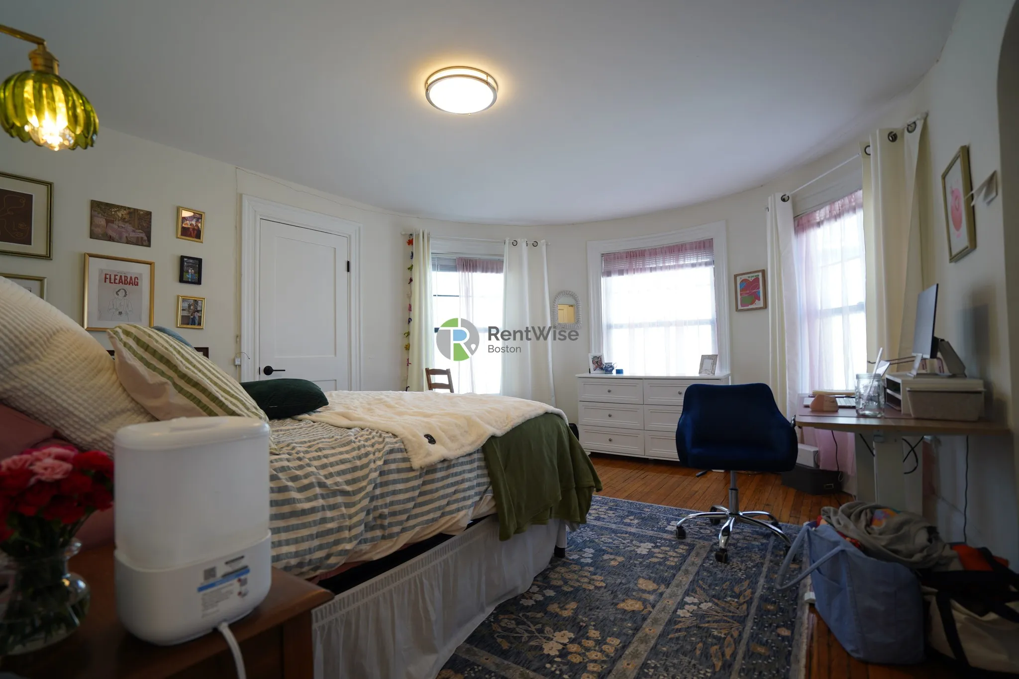 3 bed, 1 bath apartment for rent at 66 Chester St Unit 2, Allston — photo 10 of 21