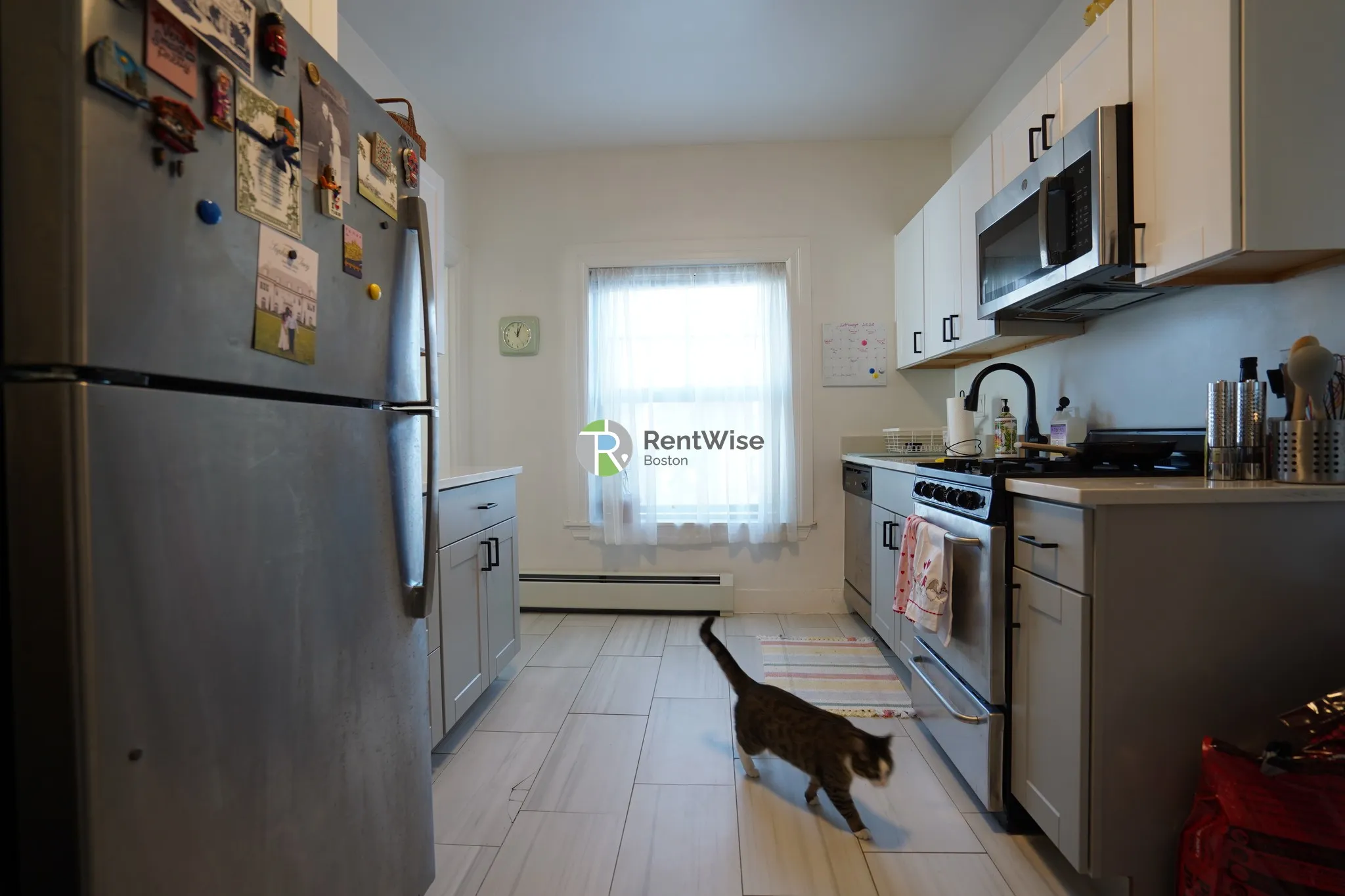 3 bed, 1 bath apartment for rent at 66 Chester St Unit 2, Allston — photo 8 of 21