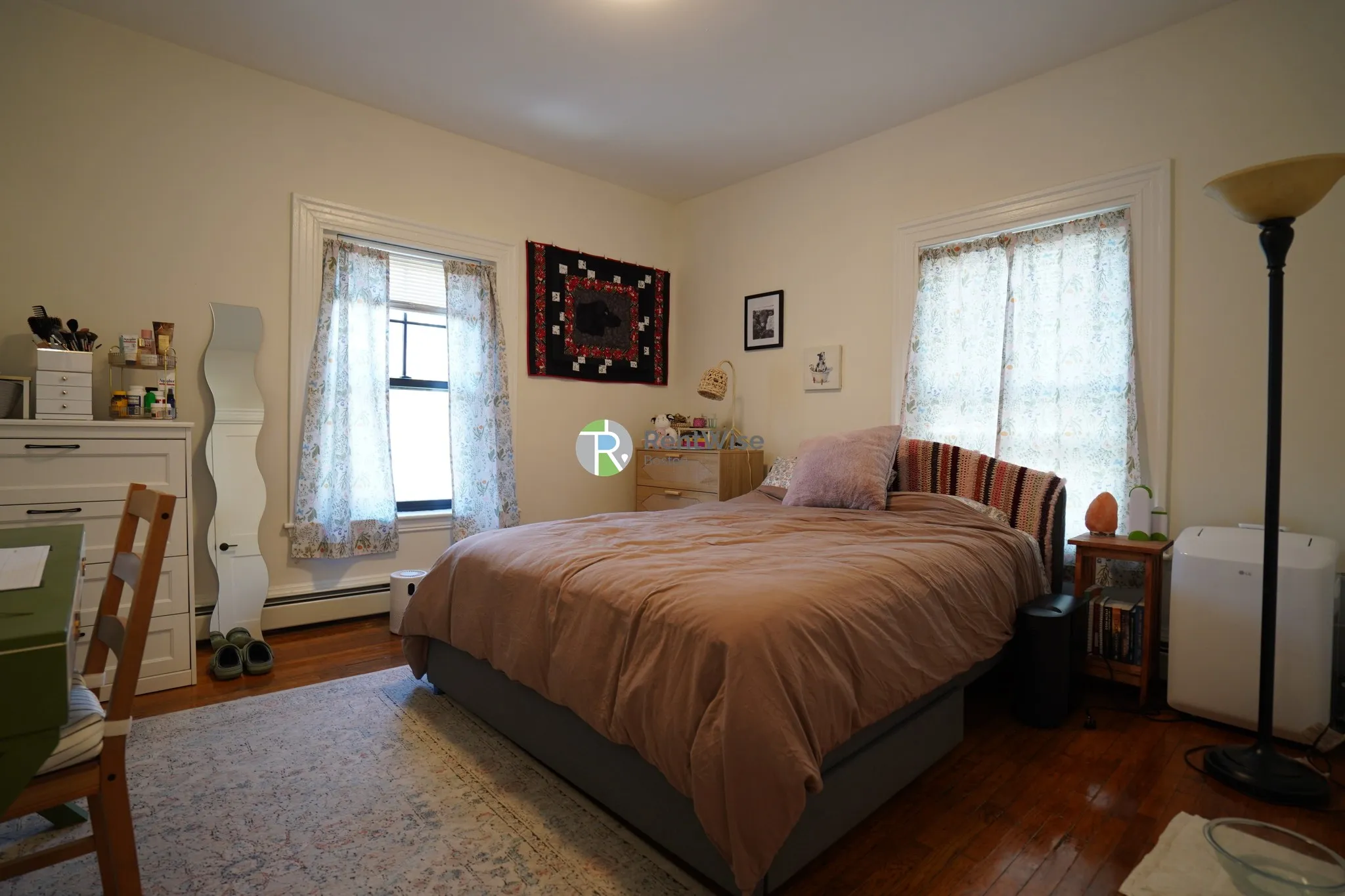 3 bed, 1 bath apartment for rent at 66 Chester St Unit 2, Allston — photo 18 of 21
